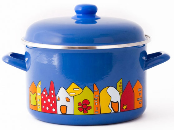 Metalac Duboka šerpa Standard 24 M115070