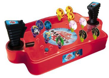 Bakugan Quickshot Društvena Igra