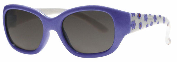 Chicco naočare za devojčice Formentera 0m+ blue 20903000