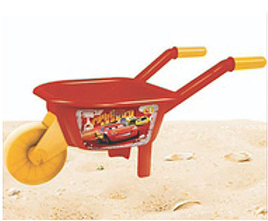 Mondo Kolica za tovarenje Cars MN18664