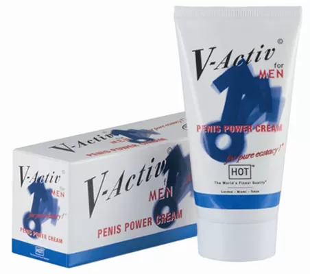 V-Aktiv krema