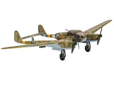Revell maketa Focke Wulf Fw 189 A-1 RV120