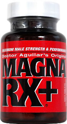MAGNA RX+ preparat 