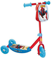 Mondo Trotinet Spiderman MN18548