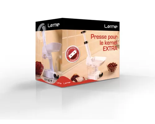 Presa za koštice 11131