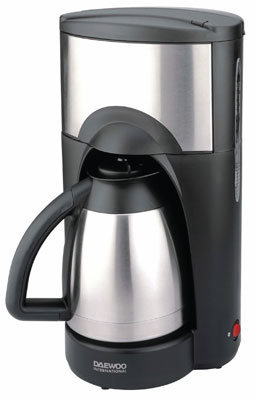 Aparat za filter kafu 