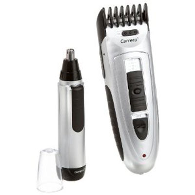 Trimer + trimer mini set 