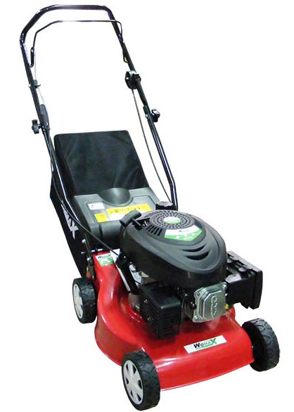 Benzinska kosilica za travu WBM351 78535190