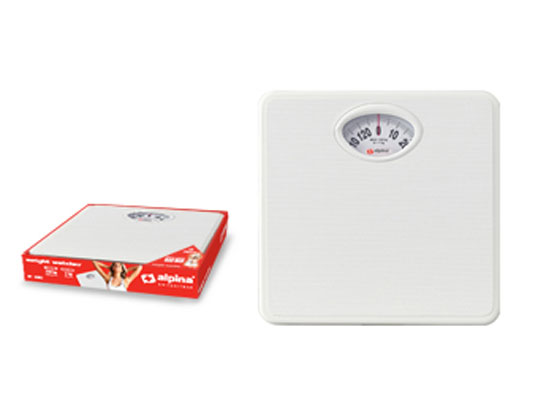 Alpina kućna vaga SF-5082
