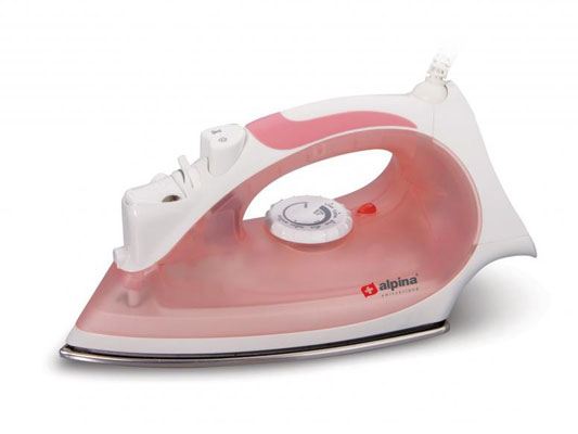 Alpina pegla na paru SF-3904 