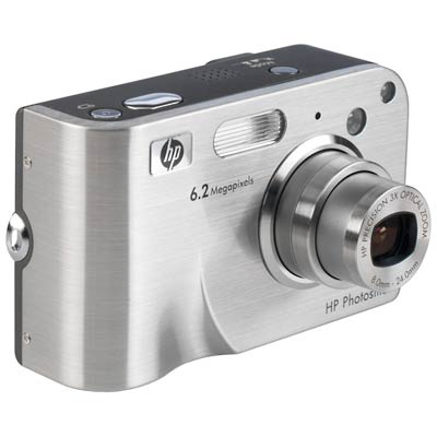 HP R717 Digitalni fotoaparat