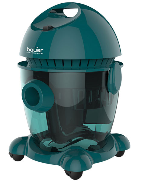 Bauer usisivač sa  vodenim filterom Natura UVF-01