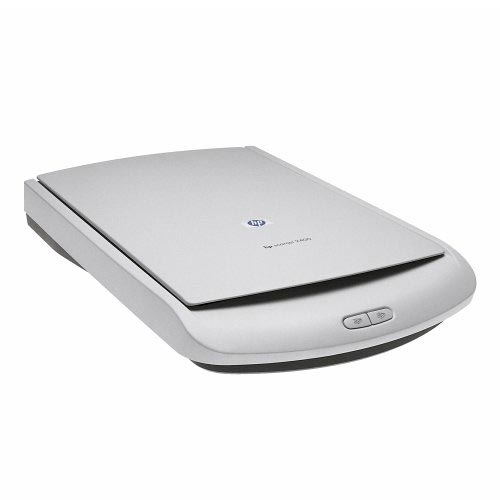 HP ScanJet G2410 - skener
