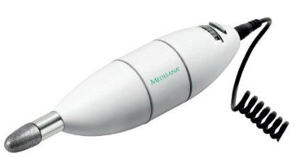 Medisana MPS set za pedikir i manikir