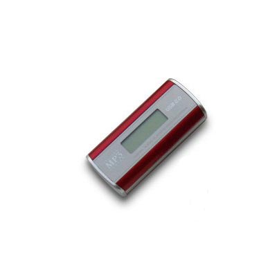 Maxvision Mp 113 - MP3 /  WMA / FM USB 2.0 player -  512MB