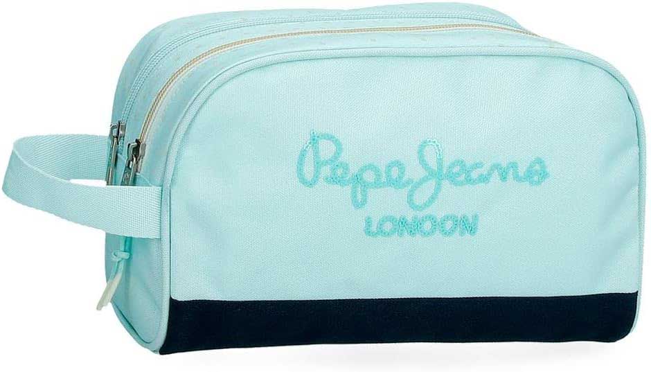 Toaletni neseser Pepe Jeans Dalma 68644