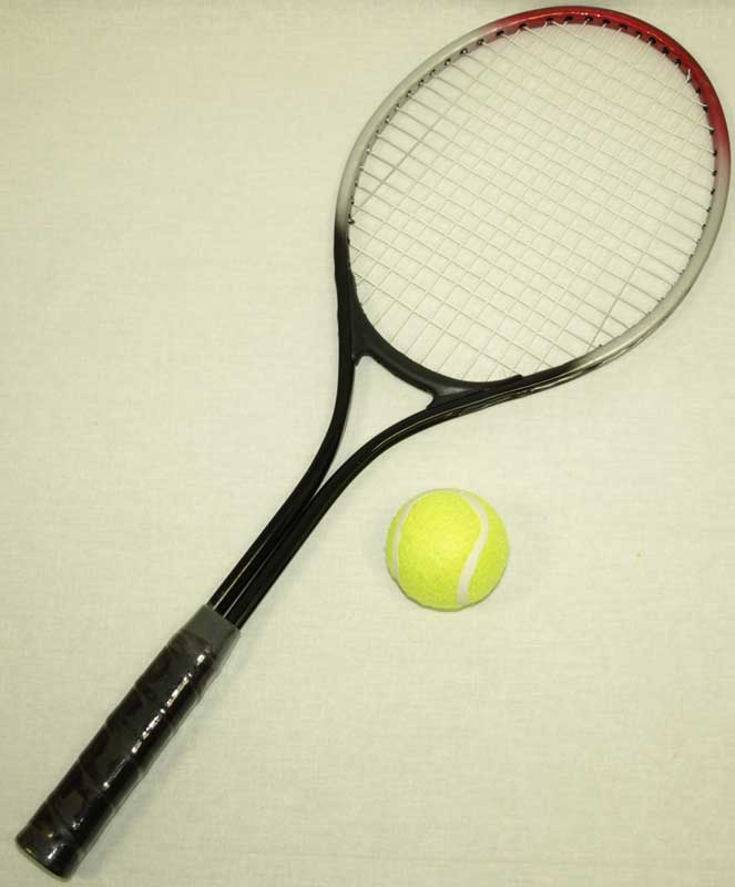 Teniski reket za početnike  22-601