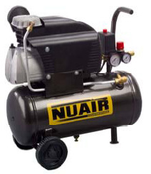 Kompresor NuAir FC2/24 CM2 S CE