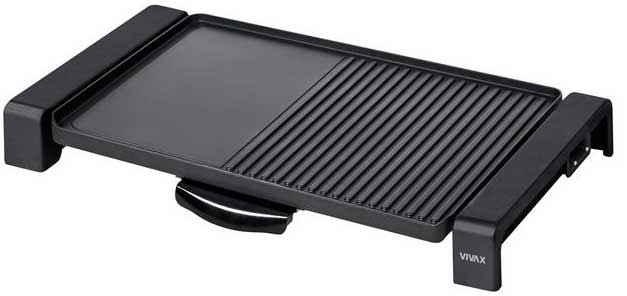 Vivax Električni Gril EG-4832