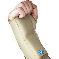 Fortuna Steznik za članak leve ruke sa uloškom, vel.XL FT-097-XL - Image 1