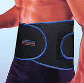 Fortuna Steznik za leđa, vel.M  FT-SN-002-M