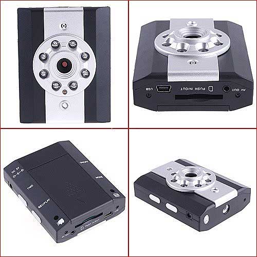 Kamera Za Automobil - CR-02