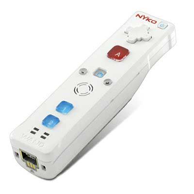 Nyko Wii Wand Kontroler