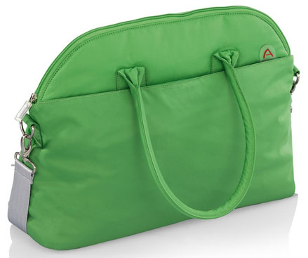 Inglesina Torba za mamu Avio Lime AX50C0LIM - Image 1