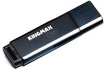 Kingmax USB Memorija U-Drive PD07 8 GB