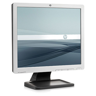 HP monitor 17 inča LE1711