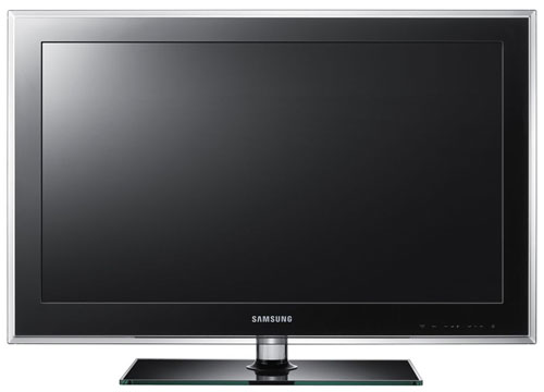 Samsung LCD Televizor LE37D550