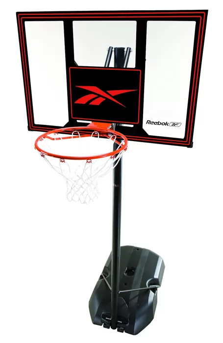 Reebok podesivi mobilni koš M-90018