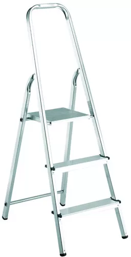 Kućne aluminijumske merdevine Access 31