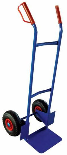 Ručna kolica nosivosti 200 kg