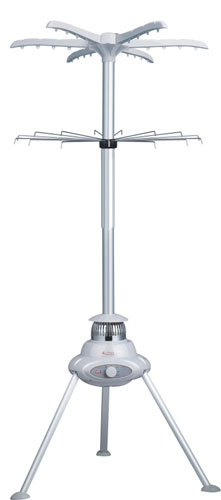 Električni sušač veša CL-802