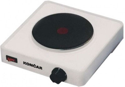 Končar rešo sa jednom ringlom EKA-10SL 145/1000W