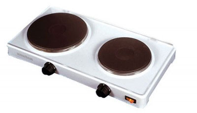 Končar rešo sa dve ringle EKA-20SL - Image 1