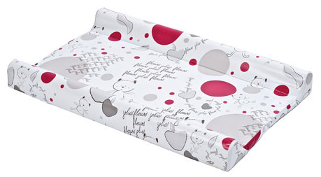 Primi Sogni Pult Bebe3 Gatto grigio 079-118