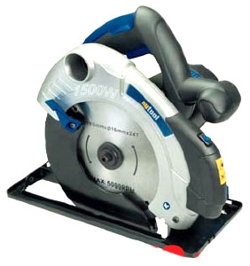 NuTool kružna testera MPL185