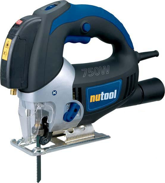 NuTool ubodna testera MPKL750