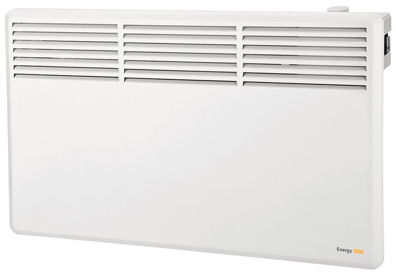 Bauer panelni radijator Energy 1200W