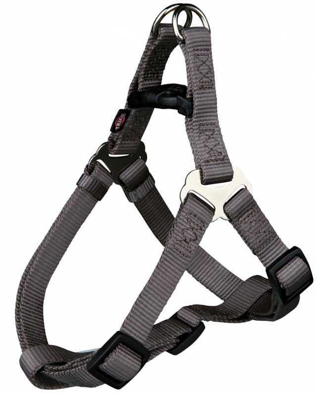 Am za pse Premium One Touch taupe veličina S Trixie 20446