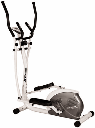 Krostrenažer Lagos X-Plorer do120 KG