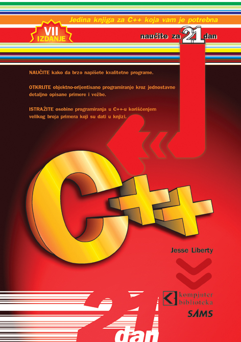 C++ za 21 dan (248)