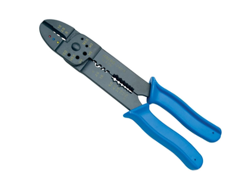 UNIOR Klešta za izolirane kabalske stopice, 240/1.5-6 mm, art. 425A