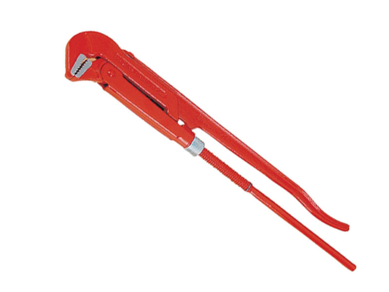 UNIOR Klešta cevna ravna, 1 col art. 480 601481