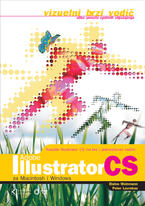 Illustrator CS za Windows i Macintosh (279)