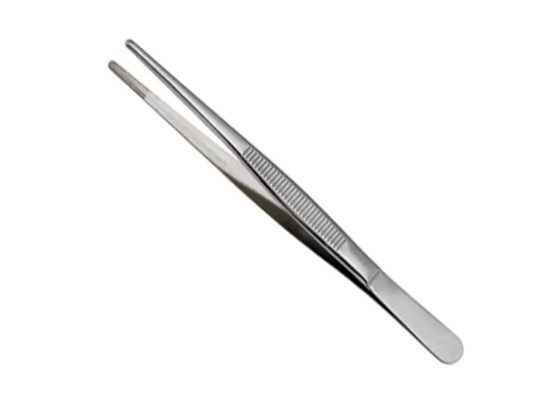 UNIOR Pinceta ravna, 140 mm, art. 1344 619282