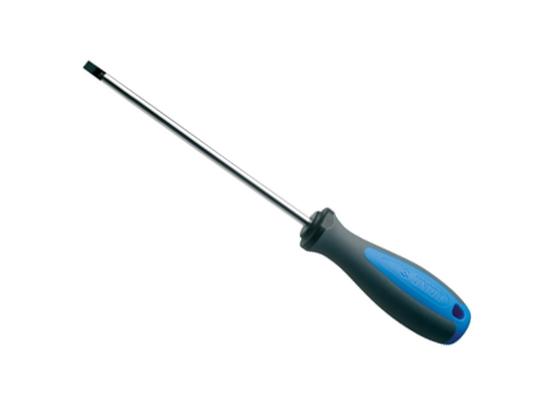 UNIOR odvijač pljosnati 0.8x4.0x210/125 mm, TBI, art. 602TBI 611685