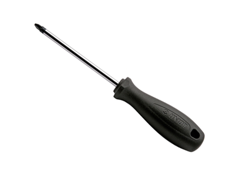 UNIOR odvijač krstasti PZ 1, 165/80 mm, art. 625CR 616394